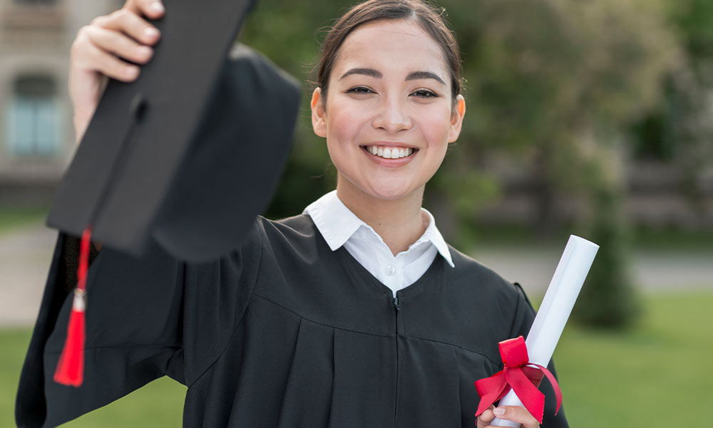 Scholarships in China