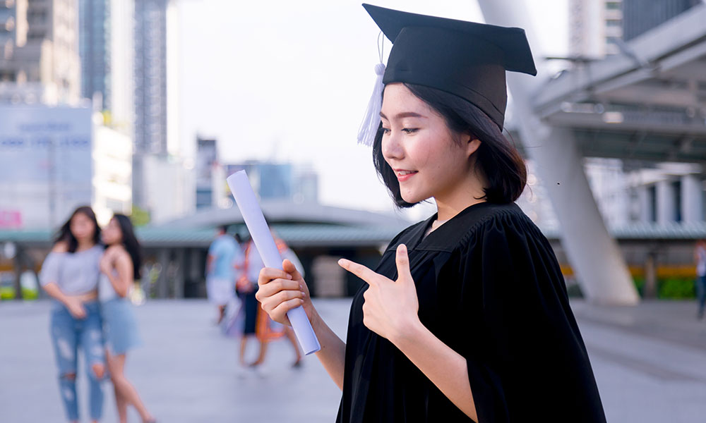 Tianjin Universities Scholarships