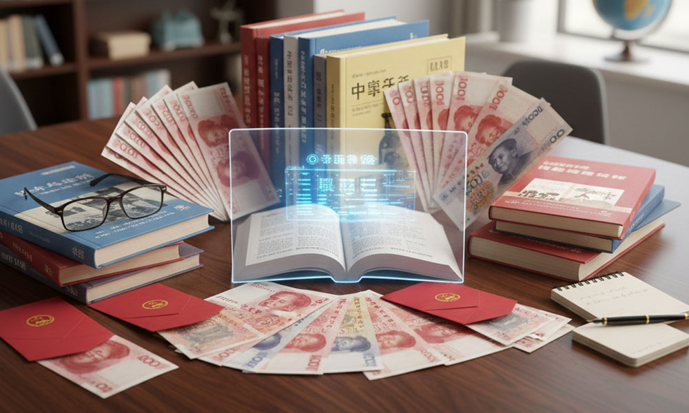 Tuition Fees in China