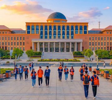 Yunnan University of China: In Pursuit of Academic Excellence & Cultural Adventure