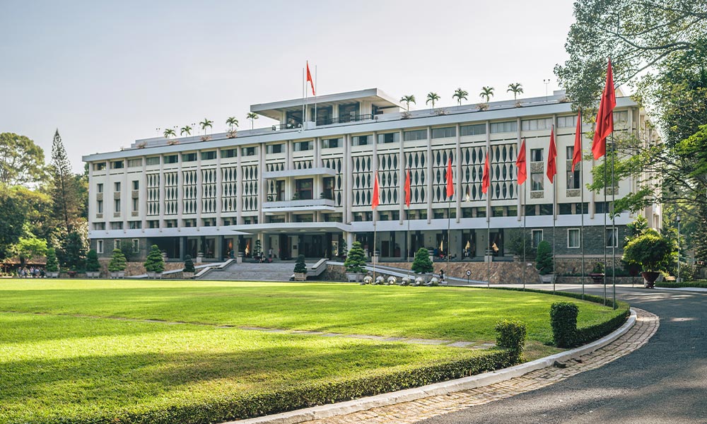 Academic infrastructure in China