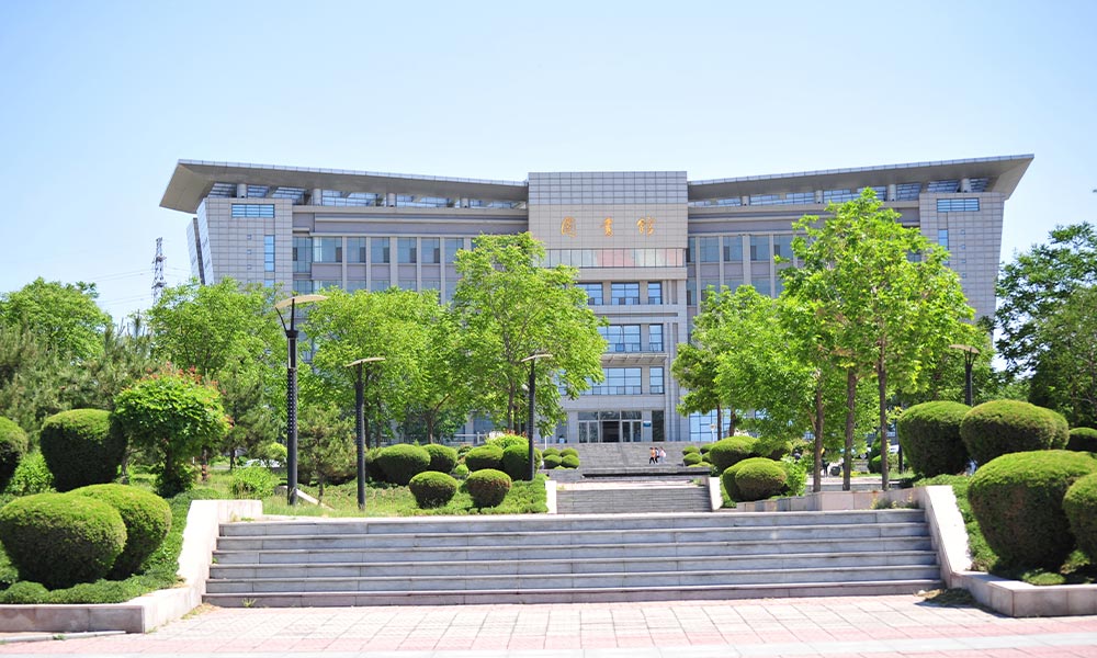 Jinzhou Medical University