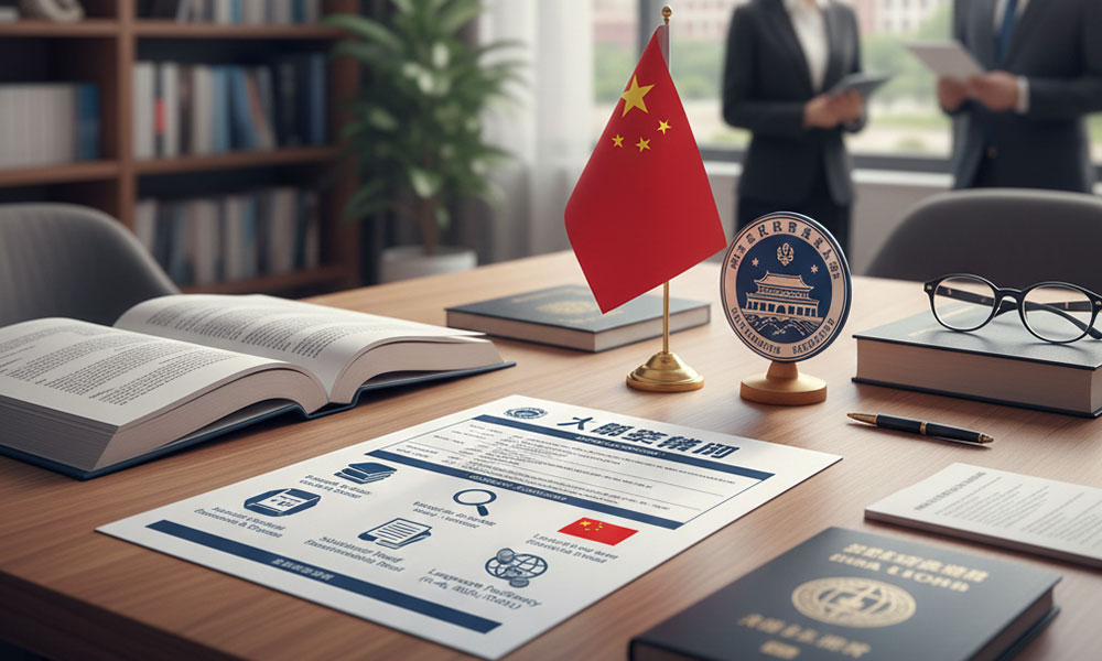 PhD Admission Criteria at Chinese Universities