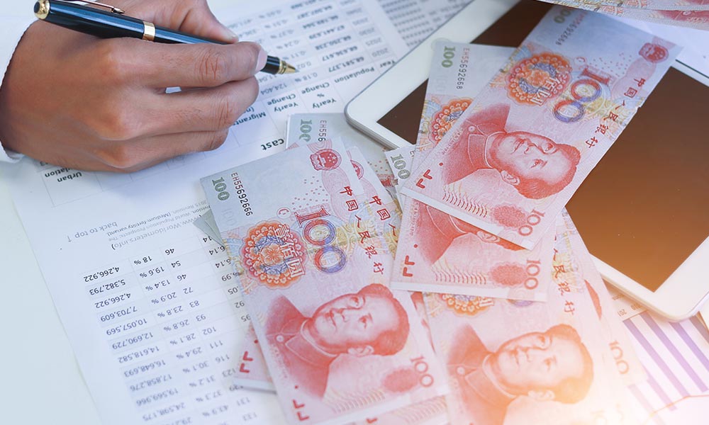 Tuition Fees in China