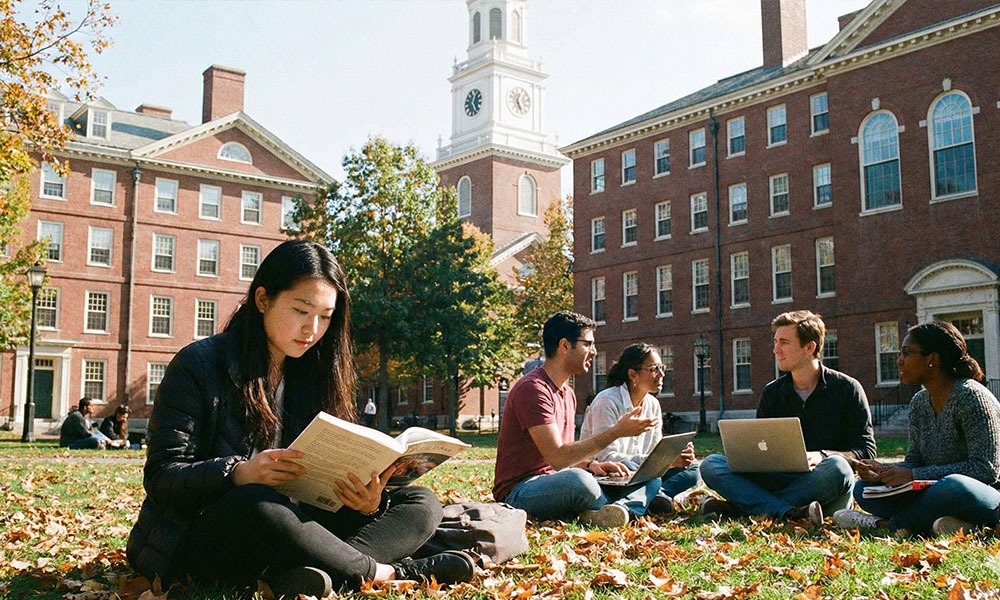 Advantages and disadvantages of studying in America