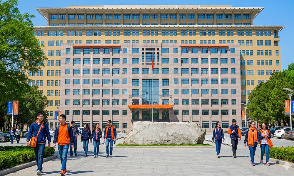 Beijing Language and Culture University