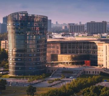 East China Normal University