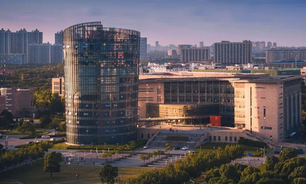 East China Normal University