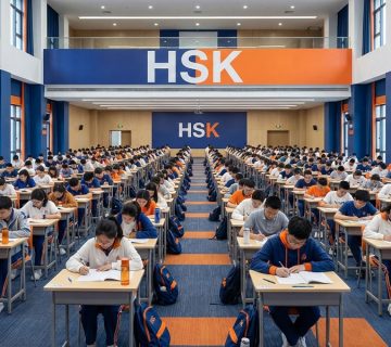 HSK Exam for Studying in China: 2026 Requirements