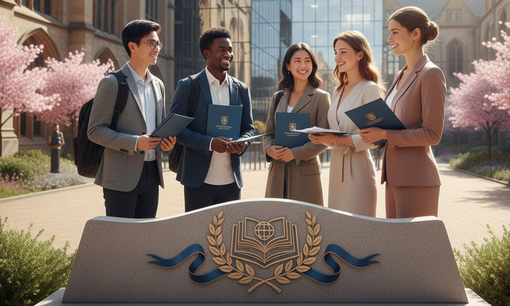 Language and Culture University Scholarships