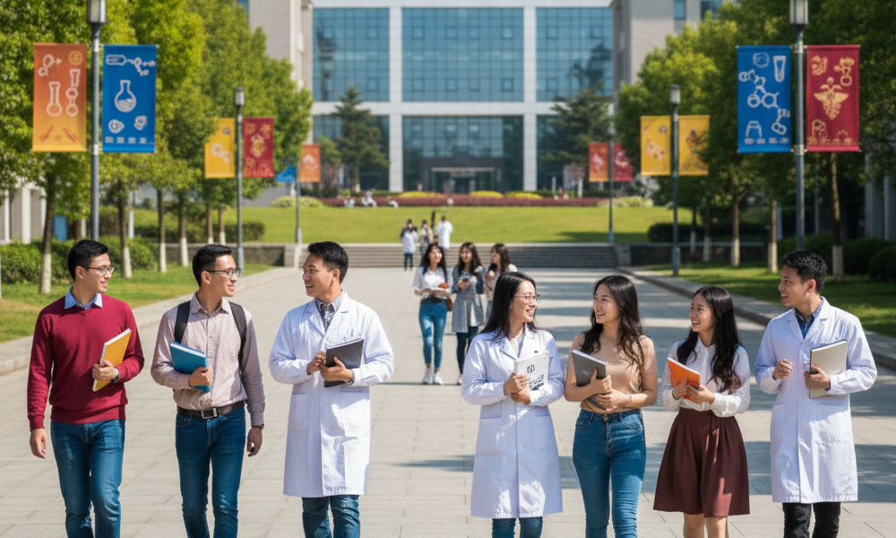 Overview of Tuition, Duration, and Scholarships